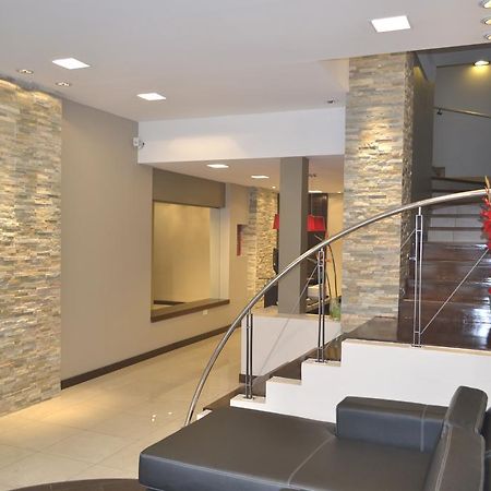 Almunecar Hotel Tartagal Екстер'єр фото