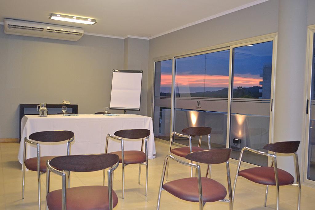 Almunecar Hotel Tartagal Екстер'єр фото