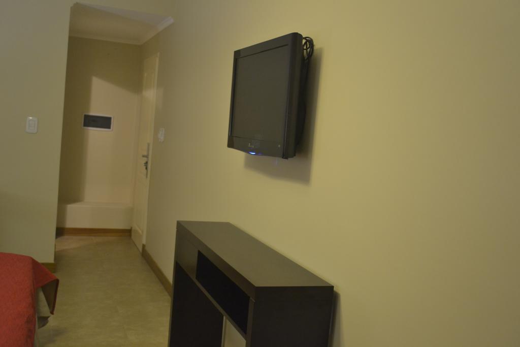 Almunecar Hotel Tartagal Екстер'єр фото