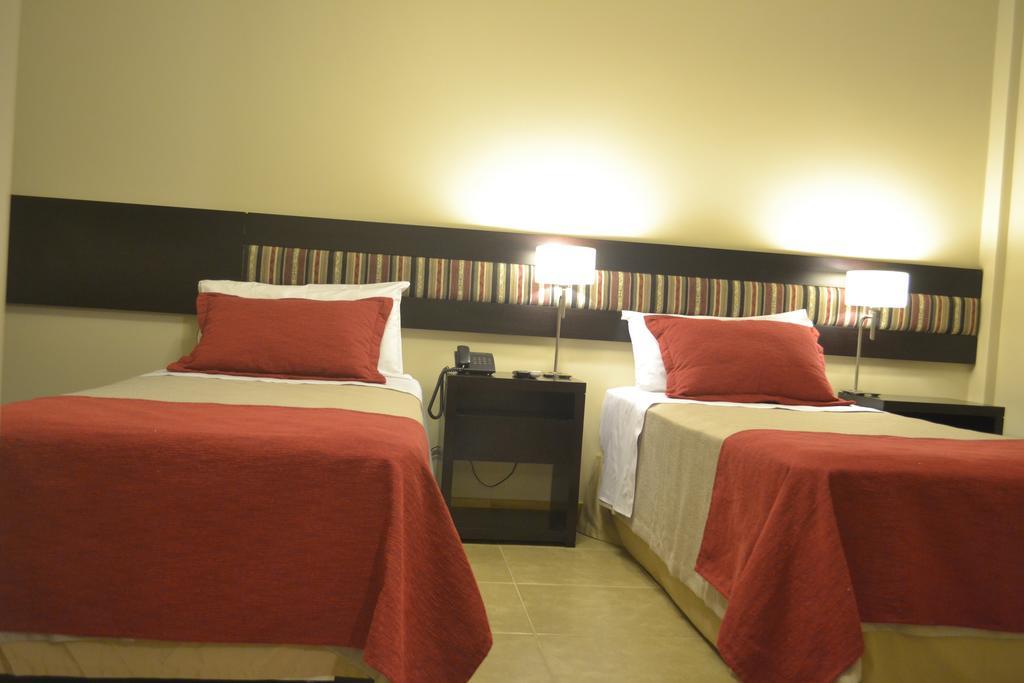 Almunecar Hotel Tartagal Екстер'єр фото