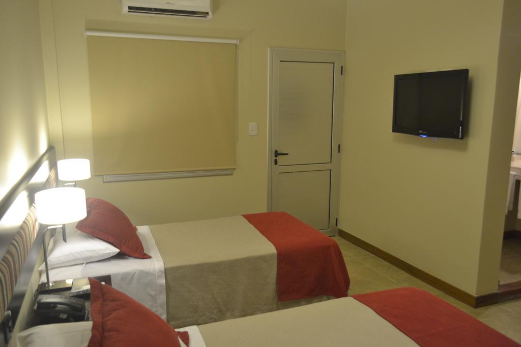 Almunecar Hotel Tartagal Екстер'єр фото