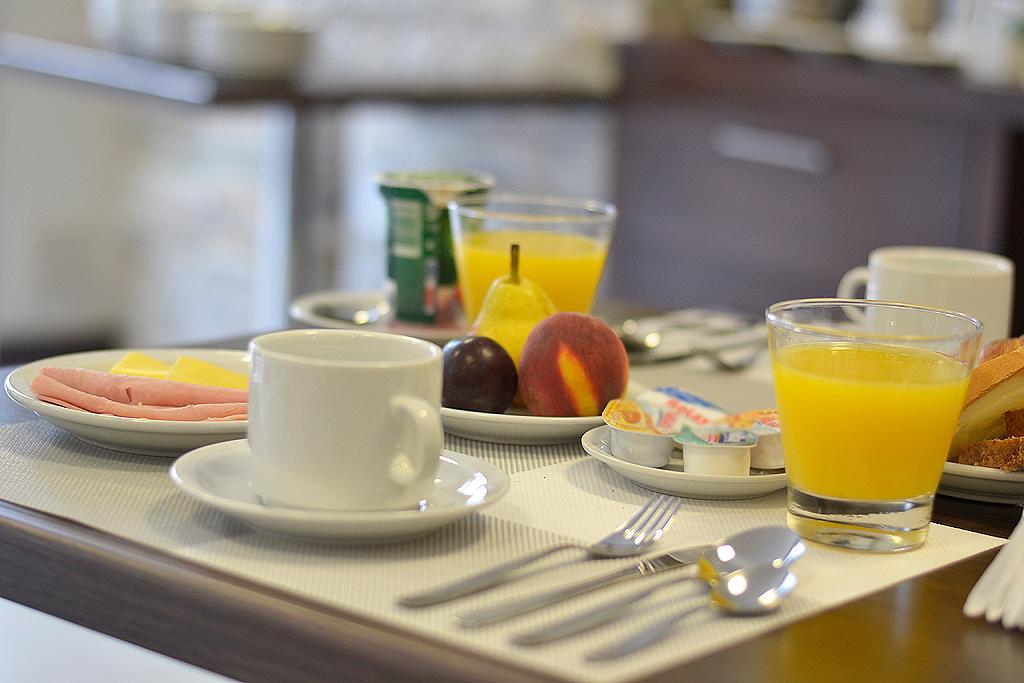 Almunecar Hotel Tartagal Екстер'єр фото