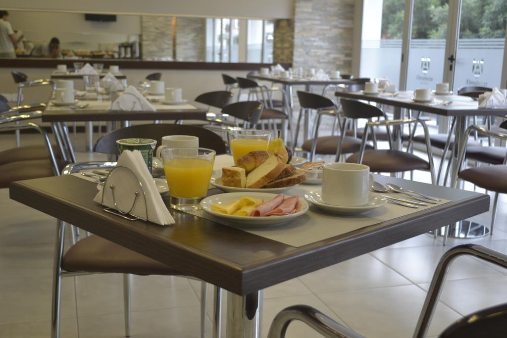 Almunecar Hotel Tartagal Екстер'єр фото