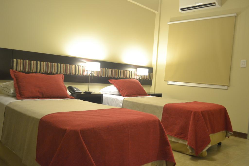Almunecar Hotel Tartagal Номер фото