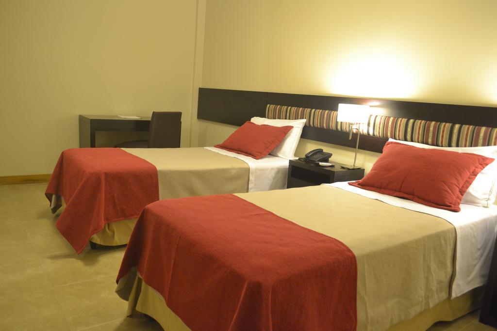 Almunecar Hotel Tartagal Номер фото