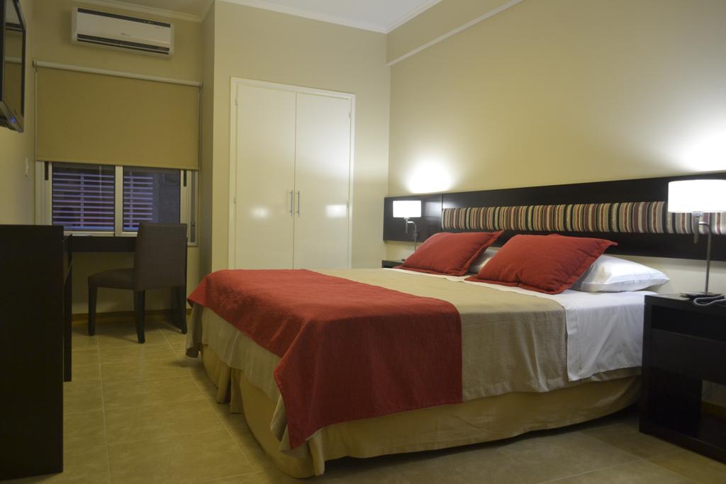 Almunecar Hotel Tartagal Номер фото
