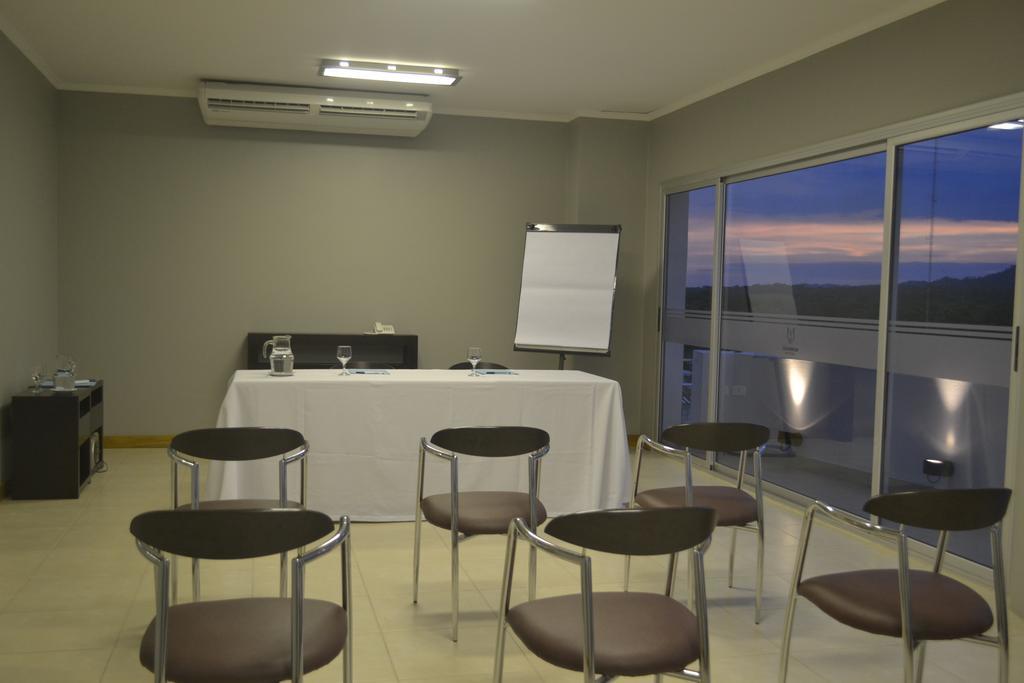 Almunecar Hotel Tartagal Екстер'єр фото