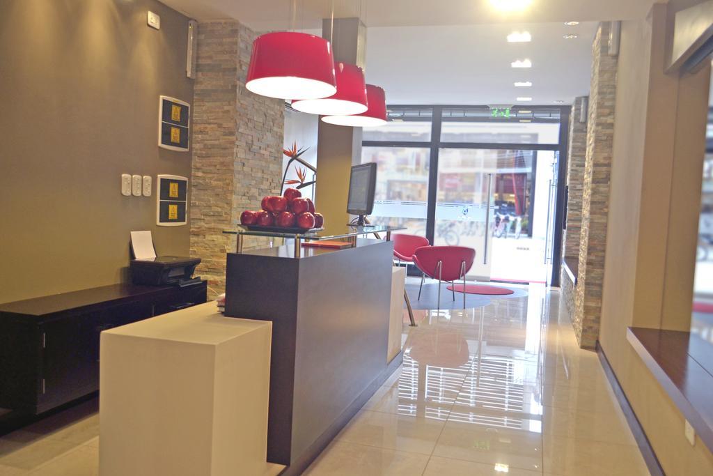 Almunecar Hotel Tartagal Екстер'єр фото